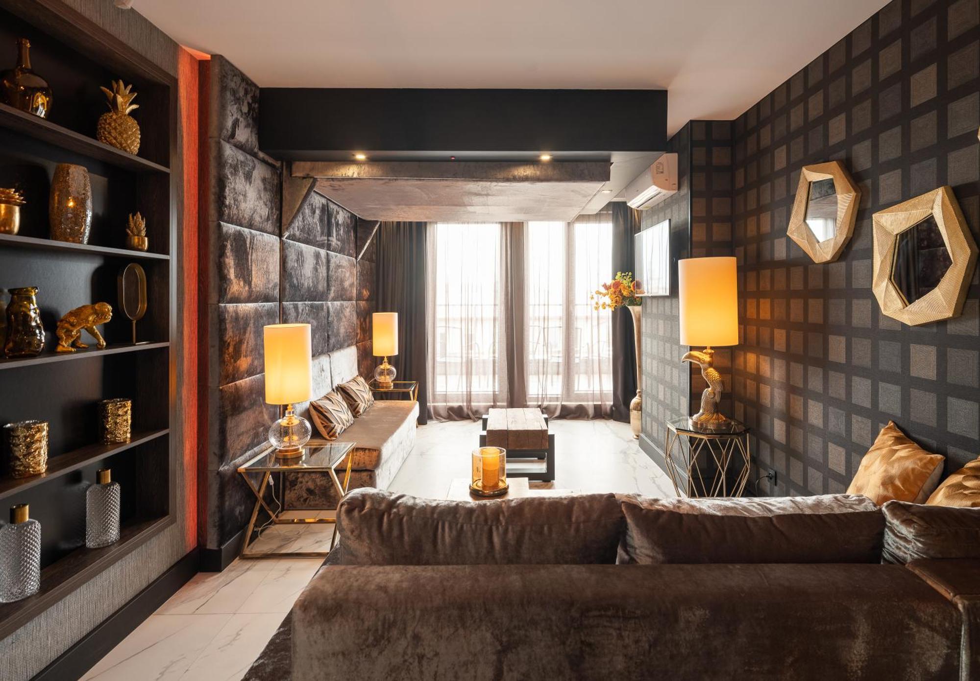 Art Suites Boutique Hotel - Krakow Center — Fotos 2